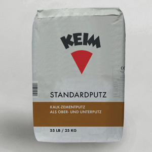 Keim Standardputz